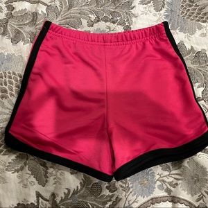 NWT Girls Shorts SZ 8-10